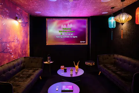 Hotel Voulezvous in Tignes, foto 23