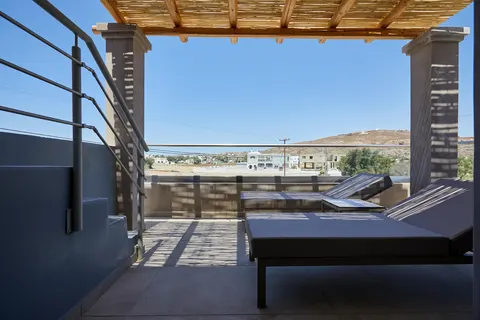 Sea Breeze Santorini in Thira Municipal Unit — foto 7