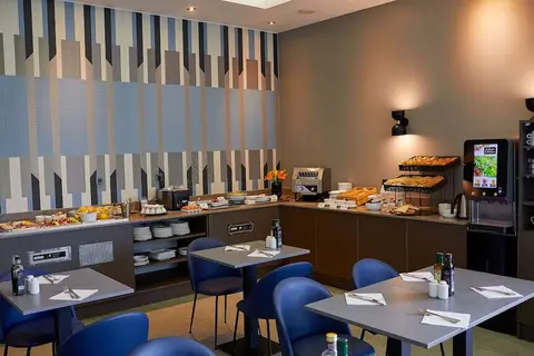 Royal Antibes Luxury Hotel Residence Beach & in Antibes — foto 8