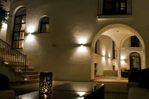 Eurostars Patios de Córdoba in Cordoba — foto 12