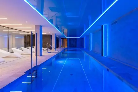 Hotel L'Azure in Lloret de Mar, foto 5