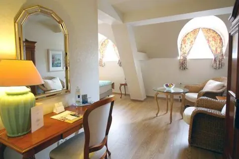 Hotel am Mühlenteich foto 6