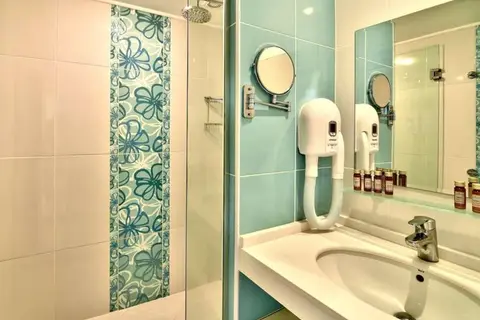 PrimaSol Ralitsa Aqua Club in Оброчище — foto 12