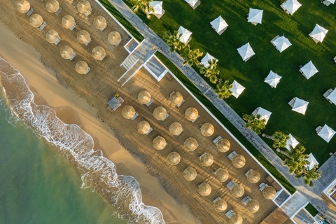 Hotel Voyage Sorgun foto 37