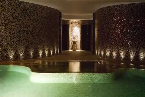 Grande Real Villa Italia Hotel & Spa in Cascais, foto 11