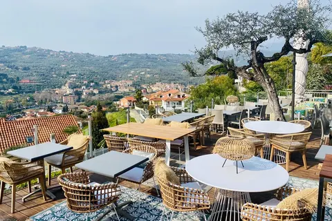 Villa Giada SpEace & Family Resort foto 4