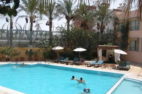 Sea Garden in Hurghada — foto 12
