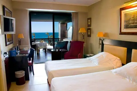 Gran Hotel Guadalpin Banus in Marbella — foto 5