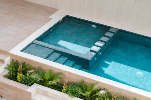Antillano in Cancùn, foto 14