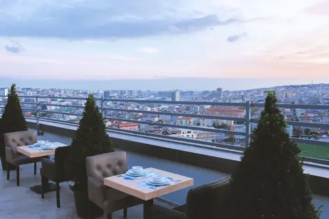 Serenity Suites Istanbul Airport in Fatih — foto 17