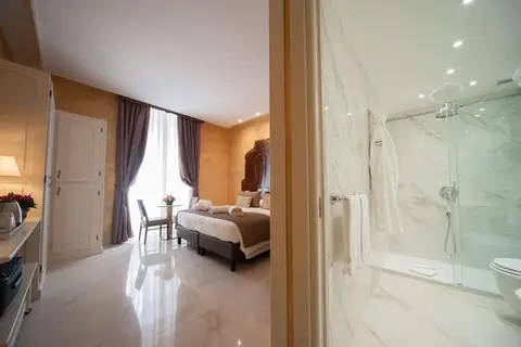 Maison Tritone in Rome, foto 28