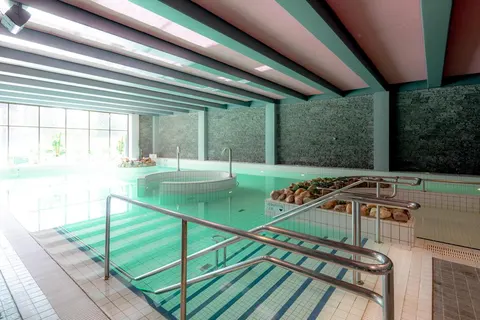 Lapland Hotel Saaga foto 3