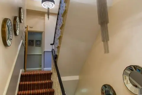 Best Western Victoria Palace in Londen, foto 5