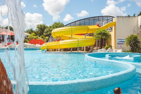 Village De La Guyonniere foto 1