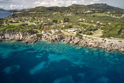 Periyali Villas in Zakynthos Municipal Unit, foto 16