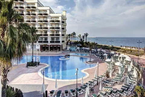 Peñiscola Plaza Suites in Peníscola / Peñíscola — foto 25