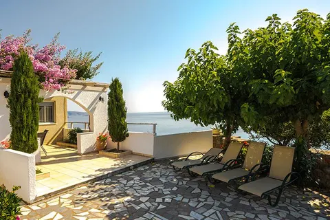 Panorama Villas in Agios Nikolaos Municipal Unit — foto 21