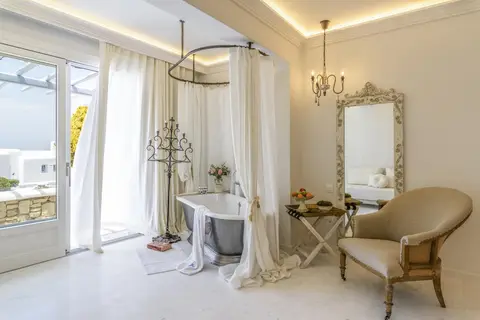 Saint John Mykonos Hotel in Μύκονος — foto 5