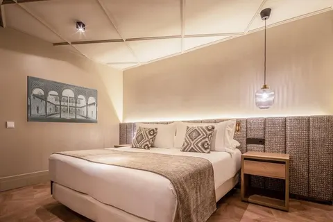 Room Mate Leo foto 2