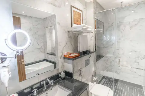 Century Hotel Doha in Doha — foto 18