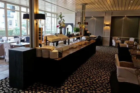 Hof van Gelre Hotel by Flow foto 11