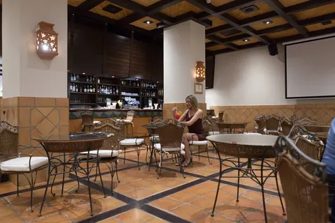 Hotel Ibersol Almuñecar Beach & Spa foto 9