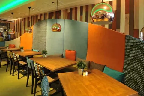 Hotel Zuiderduin foto 31