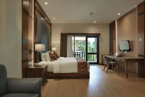 Pelangi Bali Hotel in Kuta — foto 4