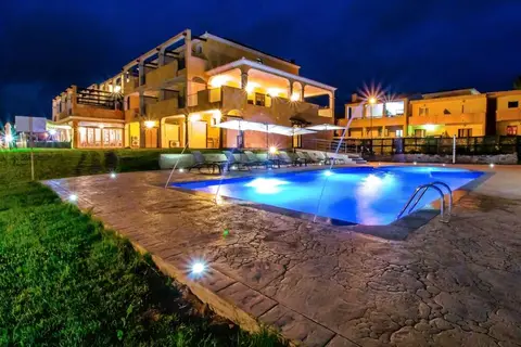 Abbaidda Hotel in Valledoria — foto 10