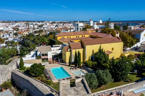 Pousada Convento Tavira - Historic Hotel in Tavira — foto 28