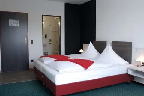 Brenner Hotel Bielefeld foto 6