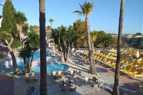 Flipflop Cala Mandia Hotel in Manacor — foto 2