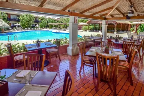 DoubleTree by Hilton Hotel Cariari San Jose in San José — foto 12