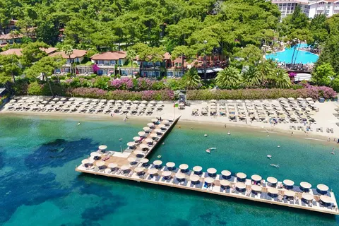 Grand Yazici Club Turban foto 1
