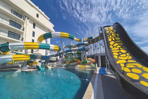 Armella Hill Hotel & Spa in Manavgat — foto 5