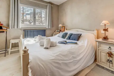 Chalet Ancolie in Tignes, foto 3