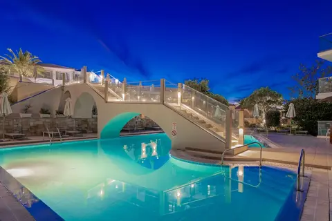 Katerina Palace in Hotel Platon Palace Beach, foto 23