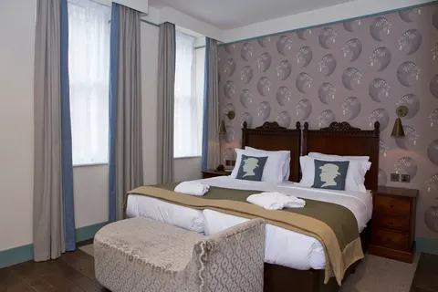 The Morton Hotel foto 4