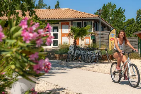 Camping Ensoya foto 12