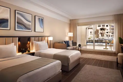 SRNTY Sahl Hasheesh (ex Sky Arc) in El Andalous Apartments, foto 15