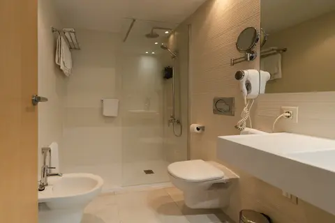 Palladium Hotel Peñiscola in Peníscola / Peñíscola — foto 21