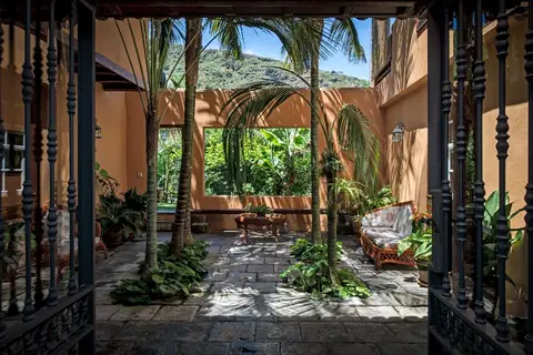 Hotel Emblemático San Marcos in Icod de los Vinos, foto 15