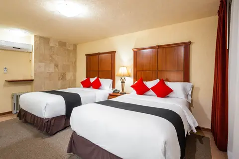 Howard Johnson by Wyndham Toluca in Toluca de Lerdo — foto 17