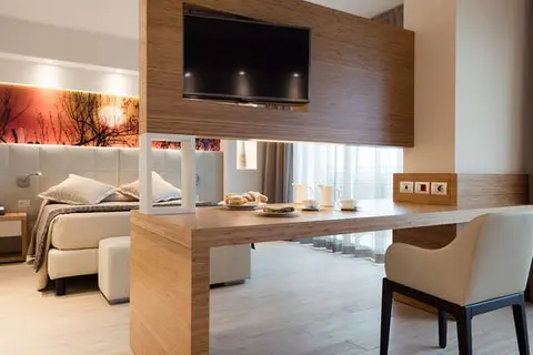 Laguna Park Hotel in Bibione — foto 14
