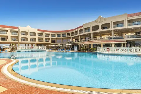 Ghazala Resort & Spa in El Alamein — foto 7