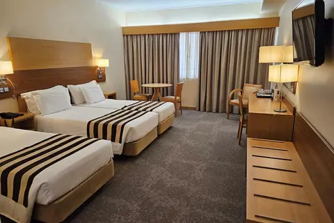 Hotel Principe Lisboa in Lissabon — foto 6