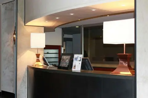 Starhotels Michelangelo Florence in Florence — foto 22