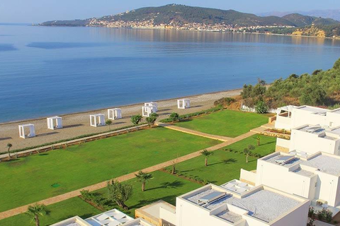 Mareggio Residences & Suites foto 1