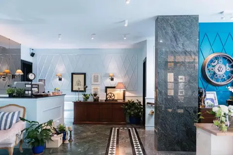 Areela Boutique Hotel in Tirana, foto 22