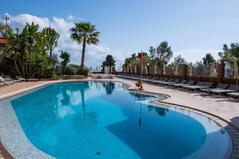Hotel Ariston in Taormina — foto 19